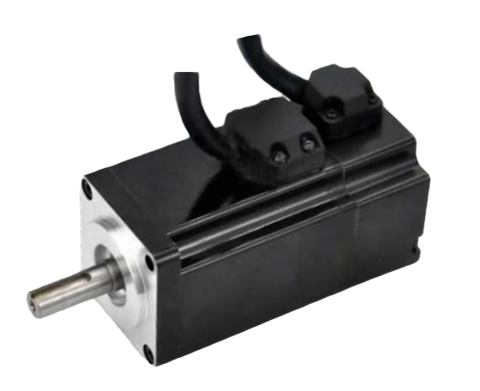 步進電機驅動器的電氣符號（步進電機驅動器字母含義）