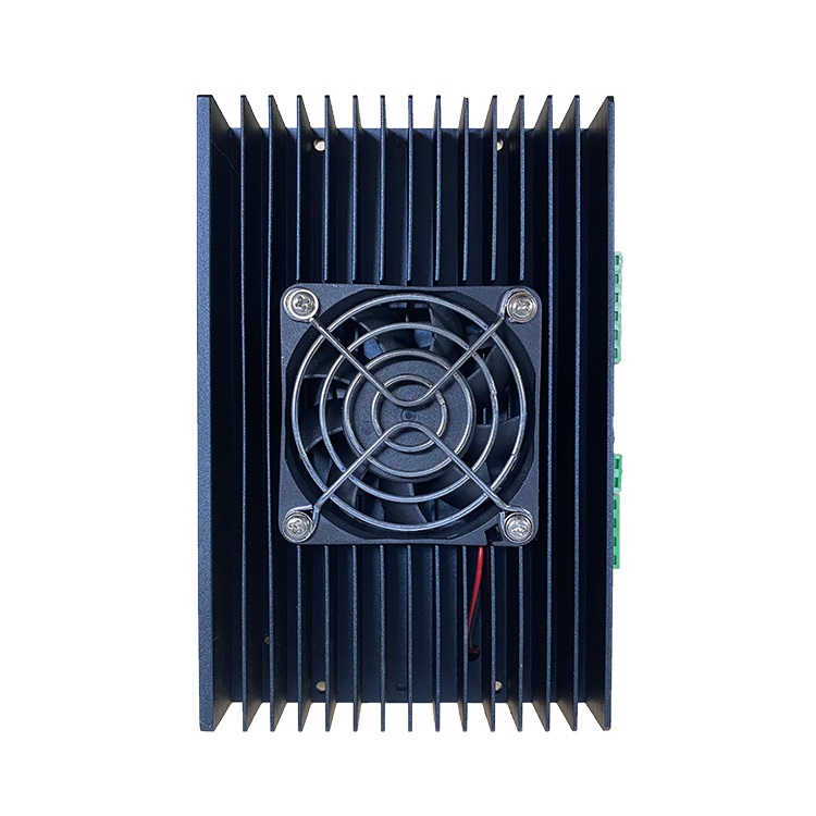 四相八拍步進電機驅動器