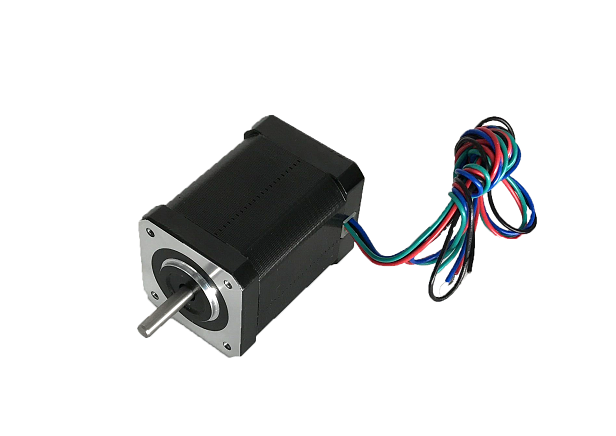 步進電機步距角和細分的關系？