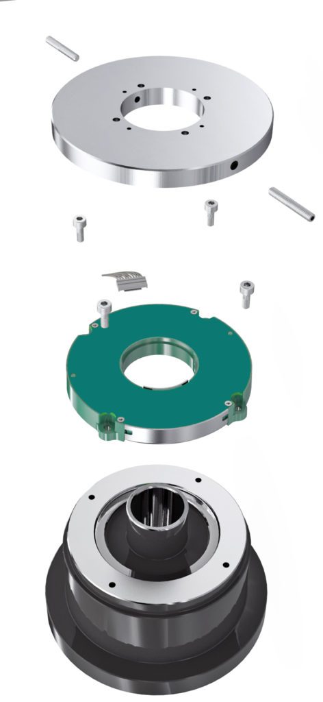 無刷直流 (bldc) 電機驅動器