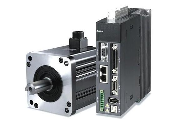 步進電機的六大優勢，在設備中廣泛應用