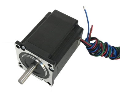 步進(jìn)電機(jī)電壓是多少伏(步進(jìn)電機(jī)工作電壓是多少)