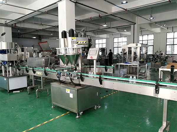 步進(jìn)電機(jī)在包裝機(jī)應(yīng)用方案:實(shí)現(xiàn)自動化控制