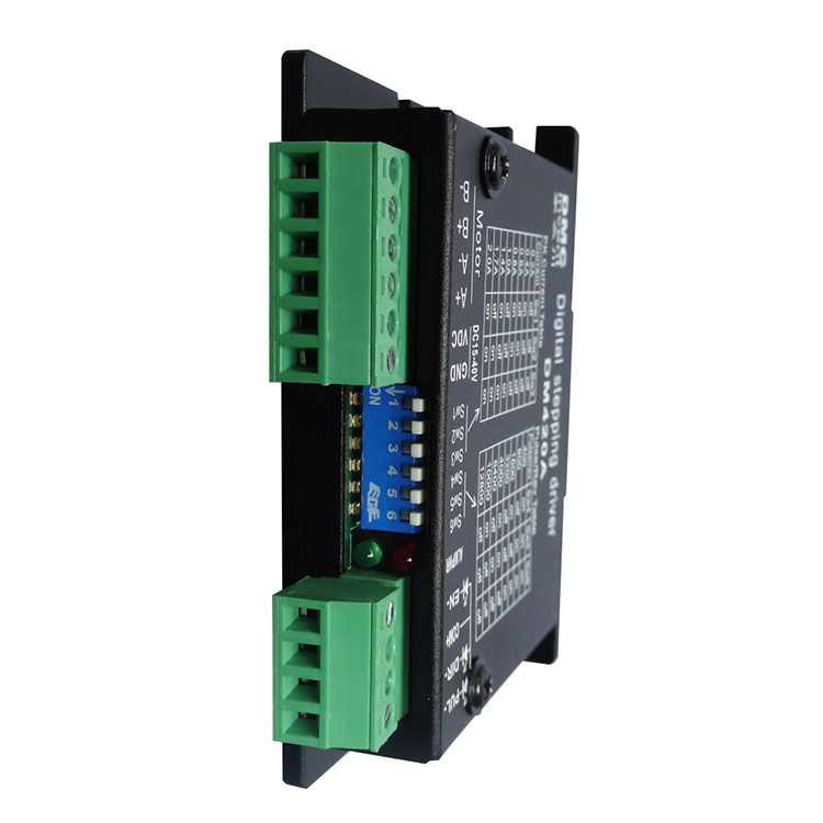 步進(jìn)電機(jī)什么意思 步進(jìn)電機(jī)什么意思