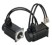 步進電機實現全閉環控制的技巧你知道多少？