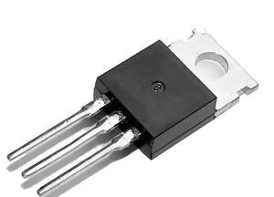 步進(jìn)驅(qū)動器MOS管