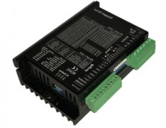 深圳東么川步進(jìn)驅(qū)動器在電機(jī)行業(yè)大放光彩