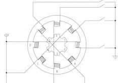 PLC實現(xiàn)步進(jìn)電機(jī)的定位控制方法|圖解