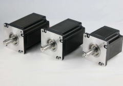 兩相步進電動機絕緣電阻測量方法！