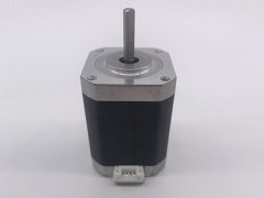 直流無刷電機參數的測量