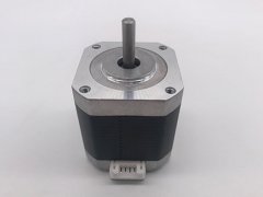 步進(jìn)電機故障怎么辦？