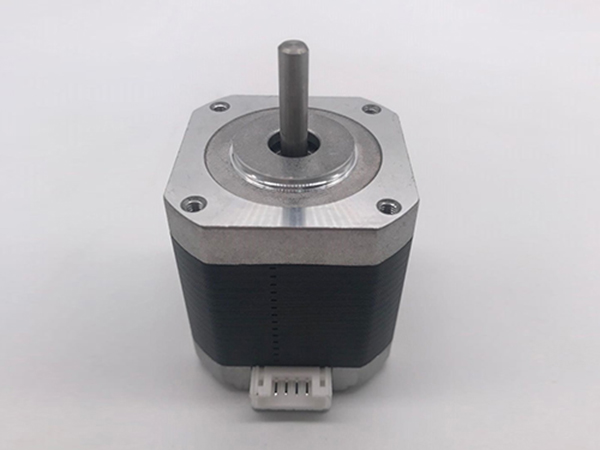 步進電機
