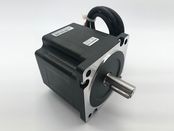 直流無刷差速電機(jī)