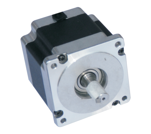 labview控制步進電機