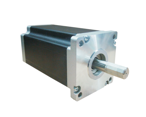 110mm 兩相混合式步進電機