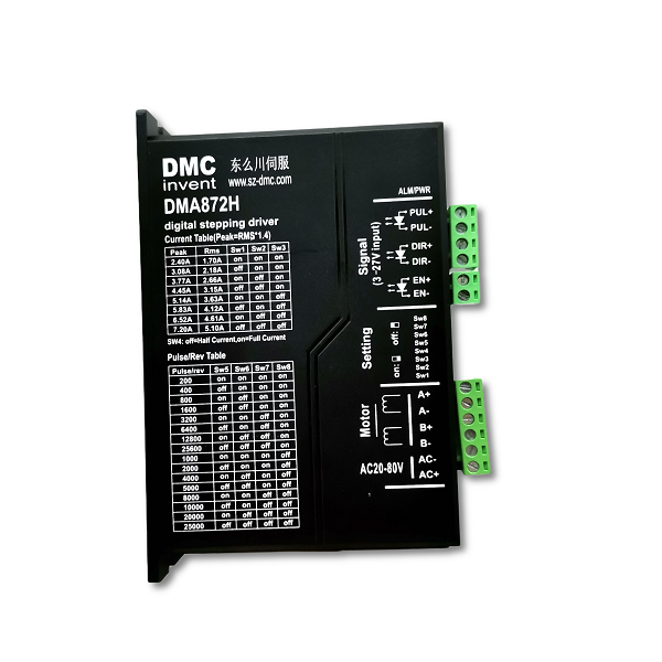 鳴志步進驅動器官網