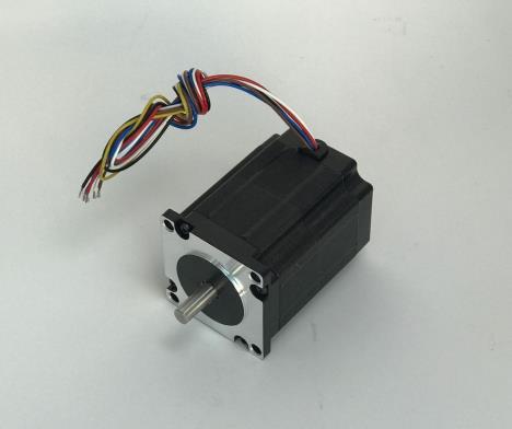 步進(jìn)電機(jī)