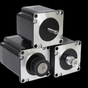 閉環步進電機會失步（丟步）嗎？