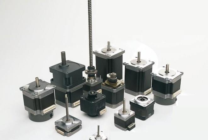 防止步進電機丟步