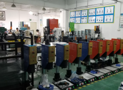 超聲波焊接機(jī)機(jī)械手臂運(yùn)動(dòng)過(guò)程(步進(jìn)電機(jī))