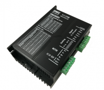 步進(jìn)電機(jī)控制接口如何接線?