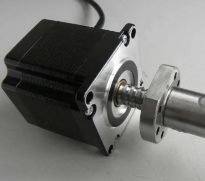 步進(jìn)電機(jī)、驅(qū)動(dòng)器