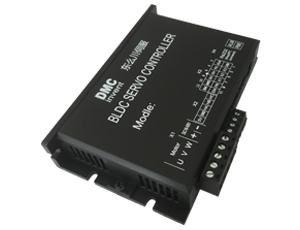 無刷電機驅(qū)動器有什么特點？